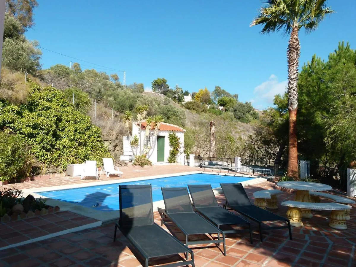 Villa House Of The Rising Sun Sayalonga
