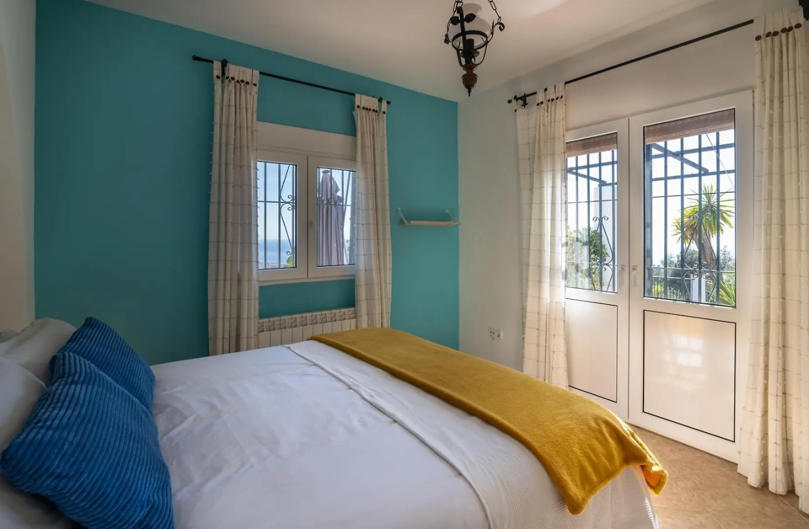 Villa House Of The Rising Sun Sayalonga