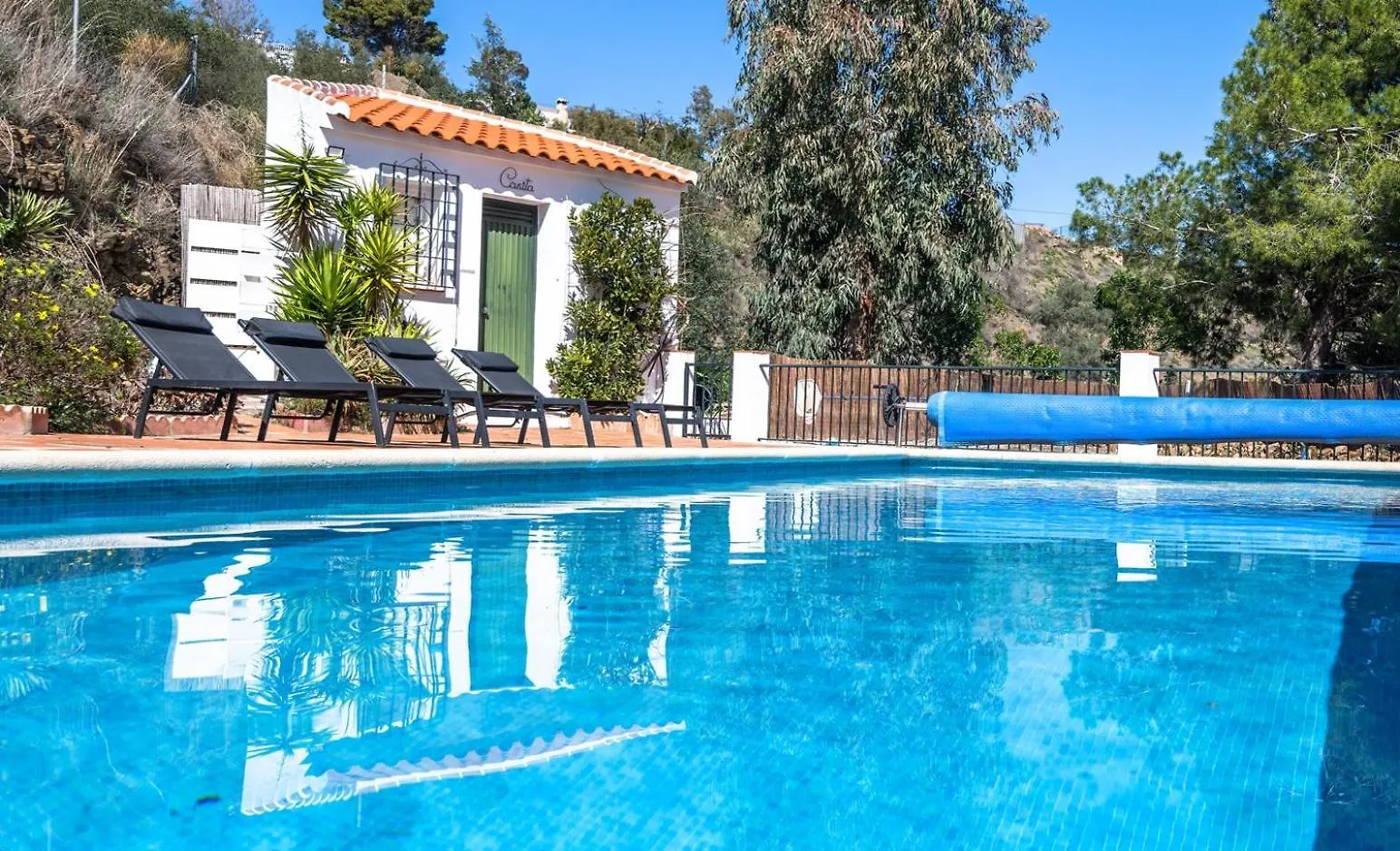 Villa House Of The Rising Sun Sayalonga